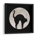 Mistic Moon Ii - Victoria Borges | Cuadro decorativo de Canvas Lab