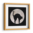 Mistic Moon Ii - Victoria Borges | Cuadro decorativo de Canvas Lab