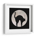 Mistic Moon Ii - Victoria Borges | Cuadro decorativo de Canvas Lab