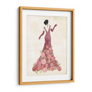 Vestido De Garland Ii - Grace Popp | Cuadro decorativo de Canvas Lab