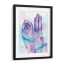 Facetas De Cristal I - Jennifer Paxton Parker | Cuadro decorativo de Canvas Lab