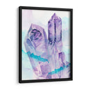 Facetas De Cristal I - Jennifer Paxton Parker | Cuadro decorativo de Canvas Lab