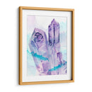 Facetas De Cristal I - Jennifer Paxton Parker | Cuadro decorativo de Canvas Lab