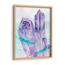 Facetas De Cristal I - Jennifer Paxton Parker | Cuadro decorativo de Canvas Lab