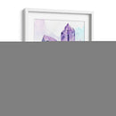 Facetas De Cristal I - Jennifer Paxton Parker | Cuadro decorativo de Canvas Lab