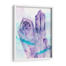 Facetas De Cristal I - Jennifer Paxton Parker | Cuadro decorativo de Canvas Lab