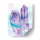 Facetas De Cristal I - Jennifer Paxton Parker | Cuadro decorativo de Canvas Lab