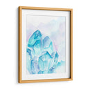 Facetas De Cristal Ii - Jennifer Paxton Parker | Cuadro decorativo de Canvas Lab