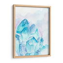 Facetas De Cristal Ii - Jennifer Paxton Parker | Cuadro decorativo de Canvas Lab