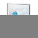 Facetas De Cristal Ii - Jennifer Paxton Parker | Cuadro decorativo de Canvas Lab