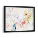 Serie Blanca I - Jennifer Gardner | Cuadro decorativo de Canvas Lab