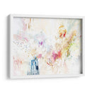 Serie Blanca I - Jennifer Gardner | Cuadro decorativo de Canvas Lab