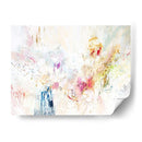 Serie Blanca I - Jennifer Gardner | Cuadro decorativo de Canvas Lab