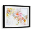 Serie Blanca Ii - Jennifer Gardner | Cuadro decorativo de Canvas Lab