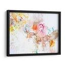 Serie Blanca Ii - Jennifer Gardner | Cuadro decorativo de Canvas Lab