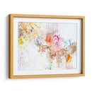 Serie Blanca Ii - Jennifer Gardner | Cuadro decorativo de Canvas Lab