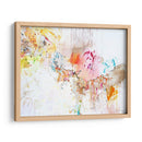 Serie Blanca Ii - Jennifer Gardner | Cuadro decorativo de Canvas Lab