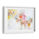 Serie Blanca Ii - Jennifer Gardner | Cuadro decorativo de Canvas Lab