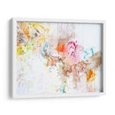 Serie Blanca Ii - Jennifer Gardner | Cuadro decorativo de Canvas Lab