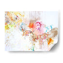 Serie Blanca Ii - Jennifer Gardner | Cuadro decorativo de Canvas Lab