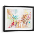 Serie Blanca Iii - Jennifer Gardner | Cuadro decorativo de Canvas Lab