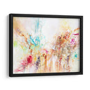 Serie Blanca Iii - Jennifer Gardner | Cuadro decorativo de Canvas Lab