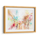 Serie Blanca Iii - Jennifer Gardner | Cuadro decorativo de Canvas Lab