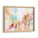 Serie Blanca Iii - Jennifer Gardner | Cuadro decorativo de Canvas Lab