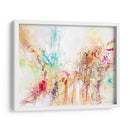 Serie Blanca Iii - Jennifer Gardner | Cuadro decorativo de Canvas Lab