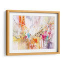 Serie Blanca Iv - Jennifer Gardner | Cuadro decorativo de Canvas Lab