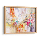 Serie Blanca Iv - Jennifer Gardner | Cuadro decorativo de Canvas Lab