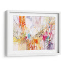 Serie Blanca Iv - Jennifer Gardner | Cuadro decorativo de Canvas Lab