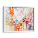 Serie Blanca Iv - Jennifer Gardner | Cuadro decorativo de Canvas Lab