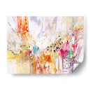 Serie Blanca Iv - Jennifer Gardner | Cuadro decorativo de Canvas Lab