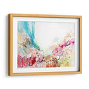 Serie Blanca V - Jennifer Gardner | Cuadro decorativo de Canvas Lab