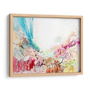 Serie Blanca V - Jennifer Gardner | Cuadro decorativo de Canvas Lab