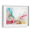 Serie Blanca V - Jennifer Gardner | Cuadro decorativo de Canvas Lab