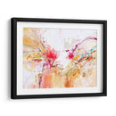 Serie Blanca Vi - Jennifer Gardner | Cuadro decorativo de Canvas Lab