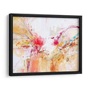 Serie Blanca Vi - Jennifer Gardner | Cuadro decorativo de Canvas Lab