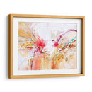 Serie Blanca Vi - Jennifer Gardner | Cuadro decorativo de Canvas Lab