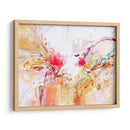 Serie Blanca Vi - Jennifer Gardner | Cuadro decorativo de Canvas Lab