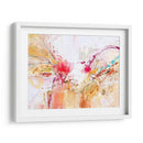 Serie Blanca Vi - Jennifer Gardner | Cuadro decorativo de Canvas Lab