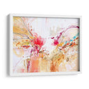 Serie Blanca Vi - Jennifer Gardner | Cuadro decorativo de Canvas Lab