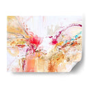 Serie Blanca Vi - Jennifer Gardner | Cuadro decorativo de Canvas Lab