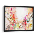 Serie Blanca Vii - Jennifer Gardner | Cuadro decorativo de Canvas Lab