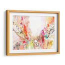 Serie Blanca Vii - Jennifer Gardner | Cuadro decorativo de Canvas Lab