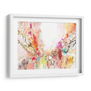 Serie Blanca Vii - Jennifer Gardner | Cuadro decorativo de Canvas Lab