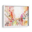 Serie Blanca Vii - Jennifer Gardner | Cuadro decorativo de Canvas Lab