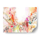 Serie Blanca Vii - Jennifer Gardner | Cuadro decorativo de Canvas Lab