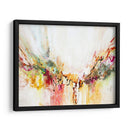 Serie Blanca Viii - Jennifer Gardner | Cuadro decorativo de Canvas Lab